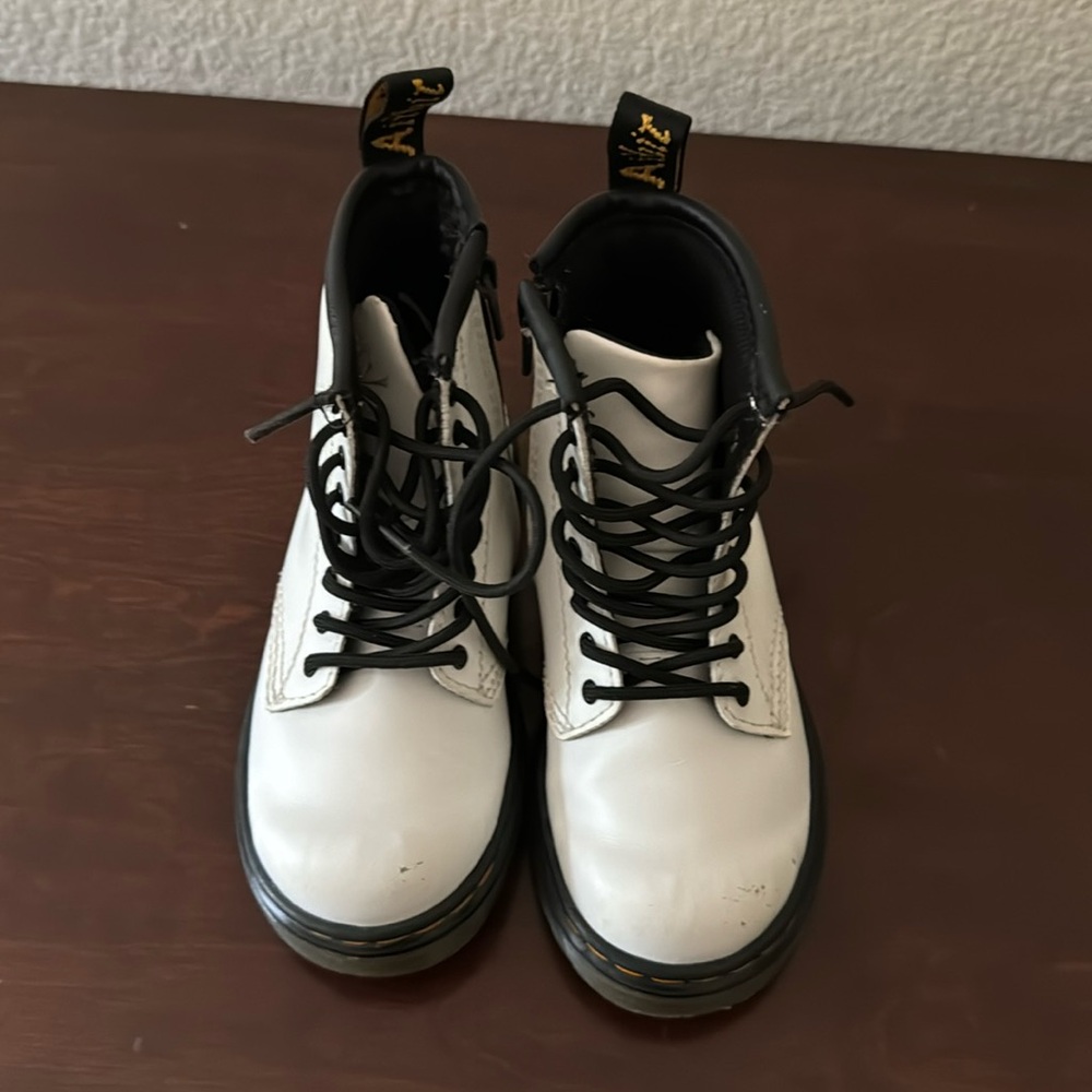 Doc martens